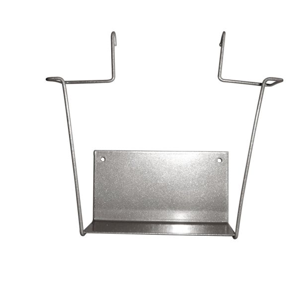 Porte-brochure grille d'exposition Praxi