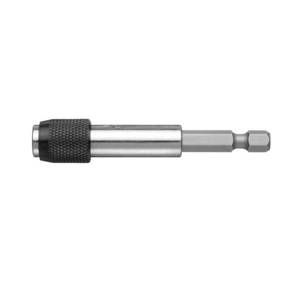 Porte-embout magnétique 1/4'' à bague de verrouillage Facom