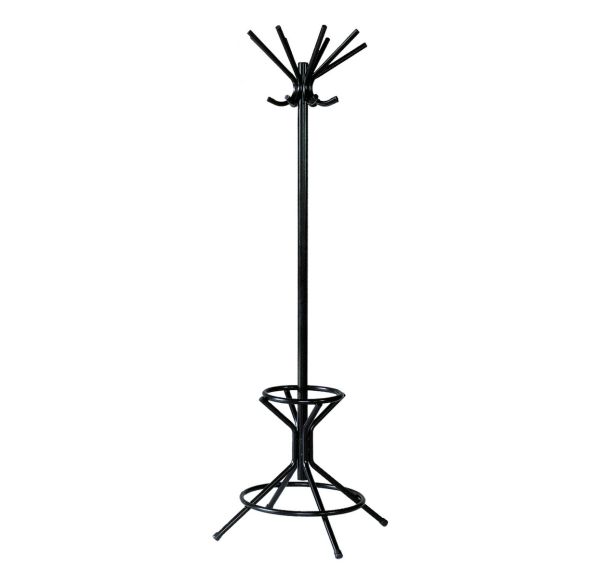 Porte-manteau / porte-parapluie - V-Part