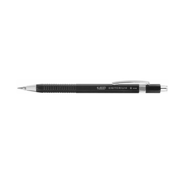 Porte-mine 2 mm Bic