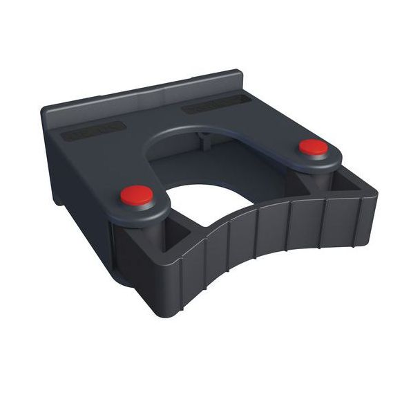 Porte-outils pour rail - Toolflex