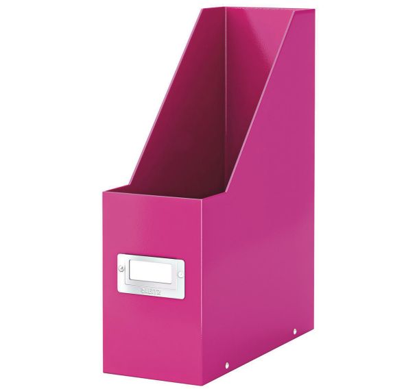 Porte-revues Click & Store