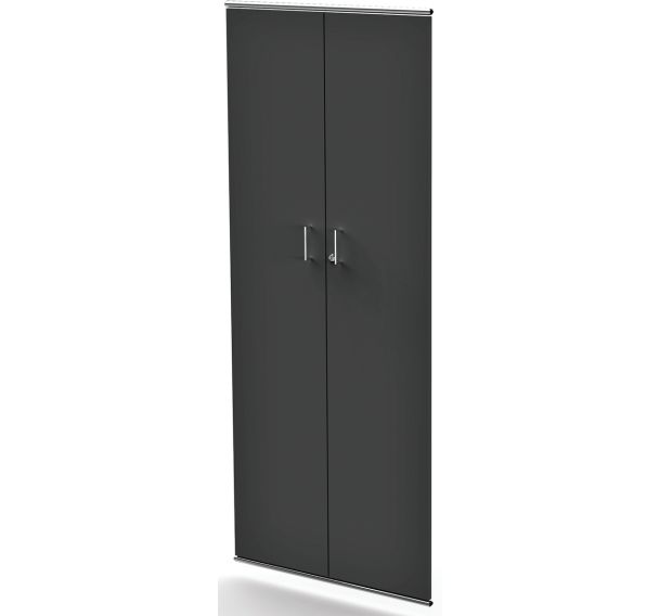 Porte - Artline, pour armoires à 5 étagères - Kerkmann