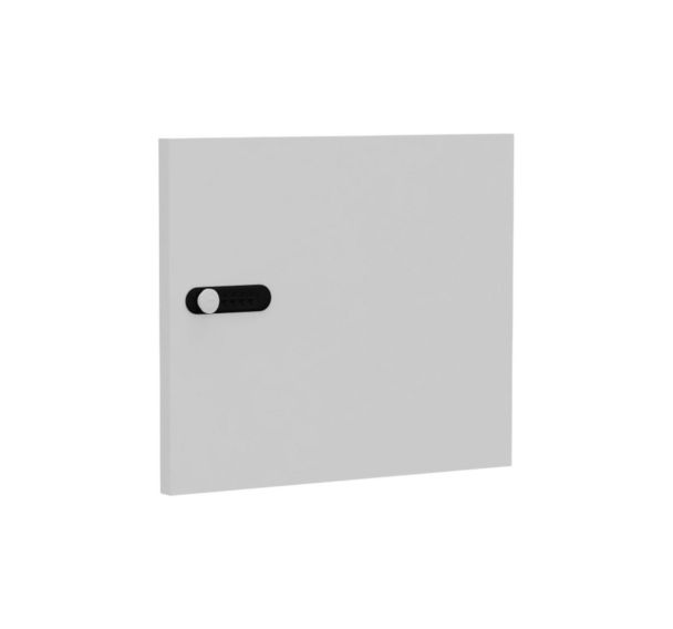 Porte 1 case avec serrure à code avec fente courrier Camille - Eol
