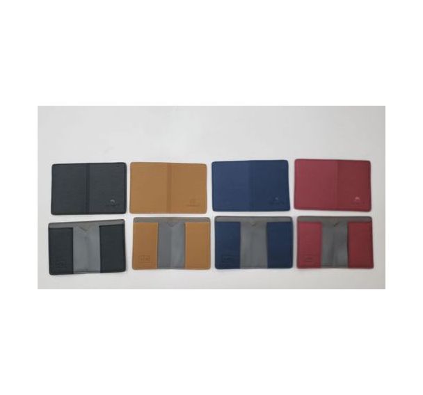Porte feuille extra plat anti-RFID - Tham Tham