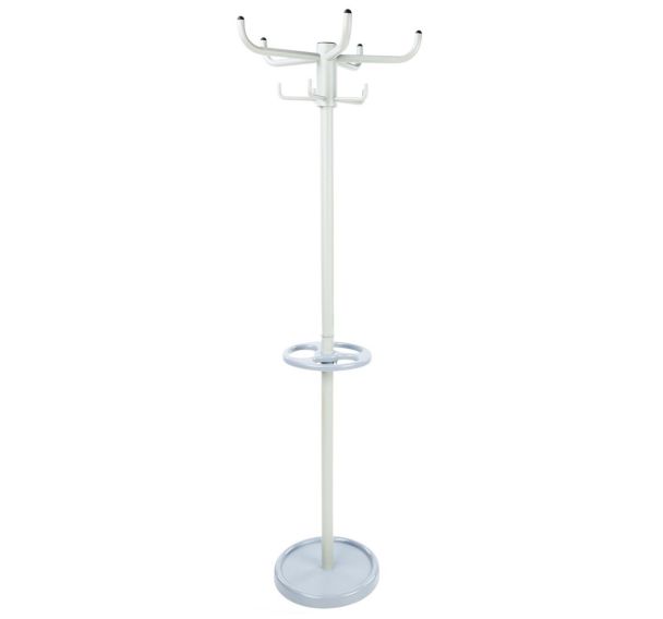 Porte manteau et parapluie Peps - Manutan