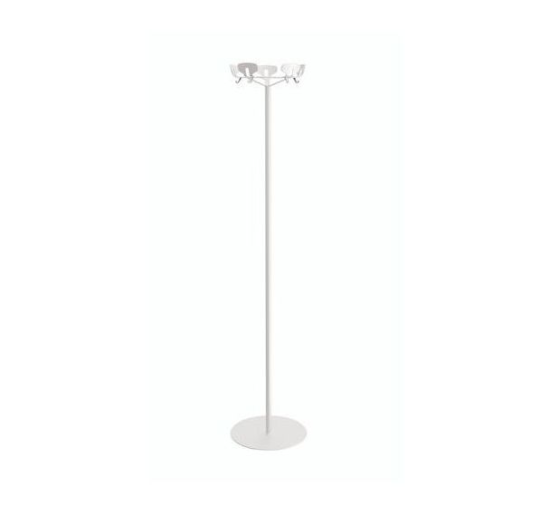 Portemanteau sur pied Yin