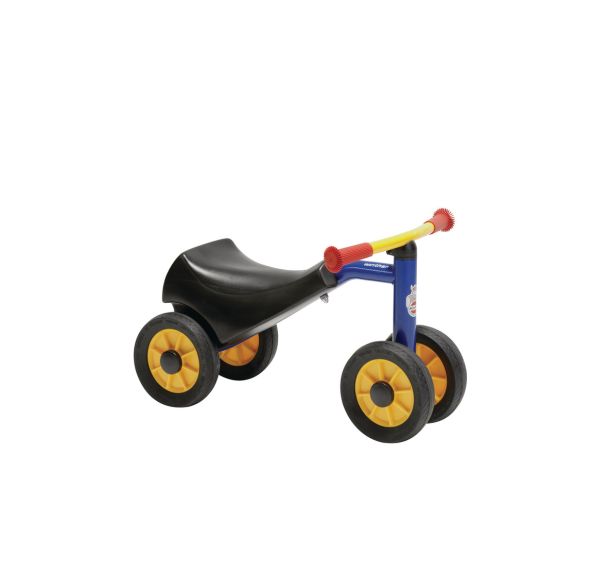 Porteur 4 roues WINTHER