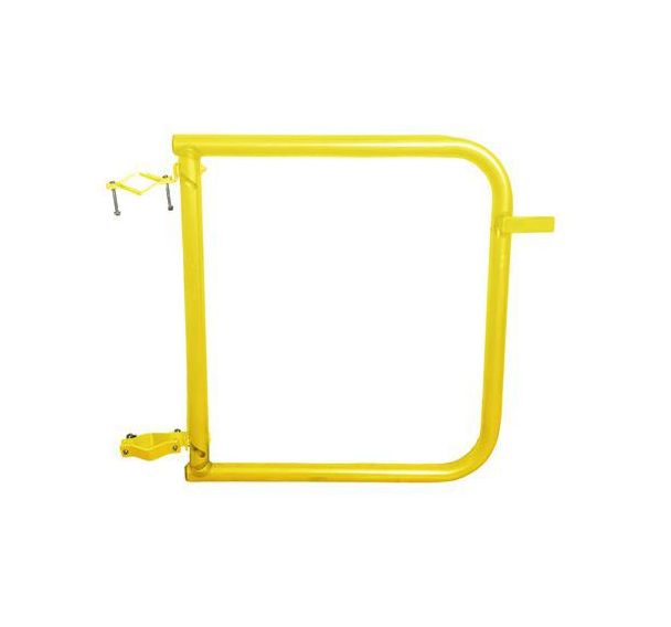 Portillon pour barrière de protection - Mottez