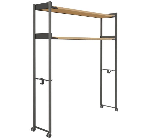 Portique mobile ELKI - Simmob