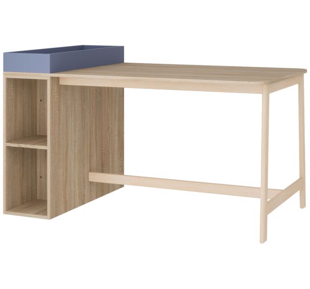 Poste travail debout Blois - Enond Mobilier
