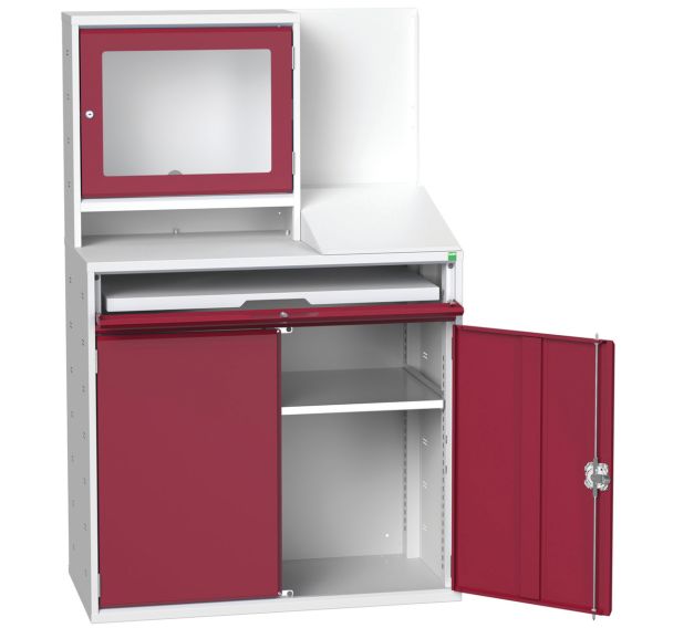 Poste de travail informatique_Bott