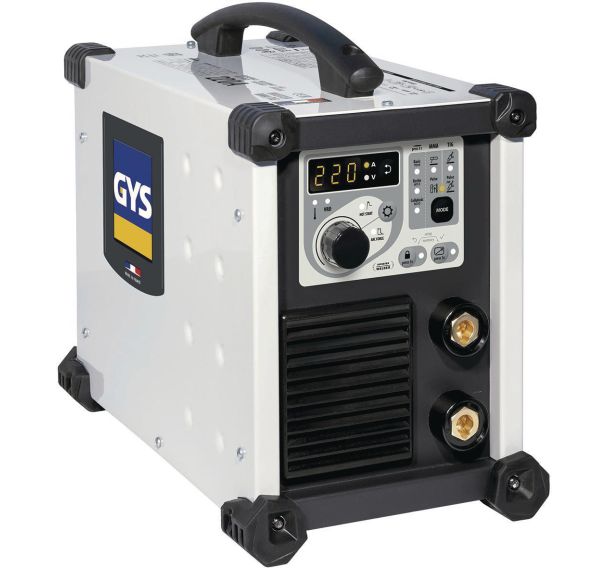 Poste soudure Progys 230E FV CEL - sans accessoires
