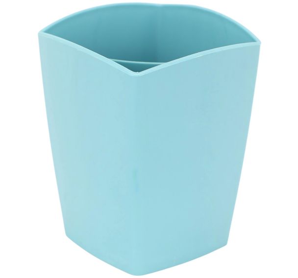 Pot à crayons magnétique tableau blanc 530M Vert d'Eau - CEP