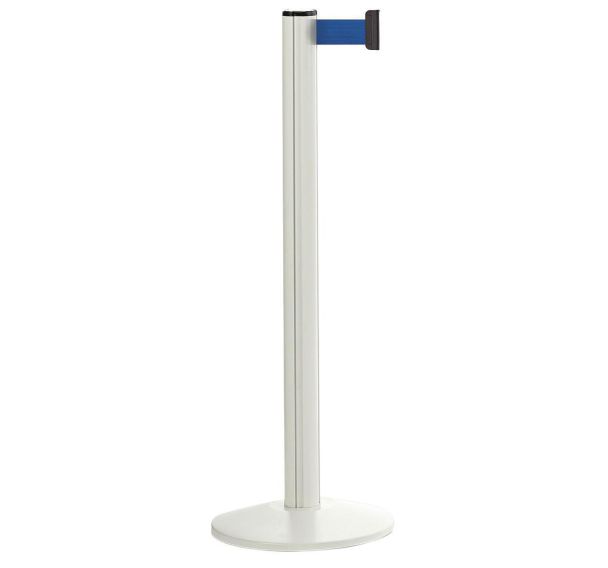 Poteau à sangle 2,30 m Beltrac®Classic - Via Guide