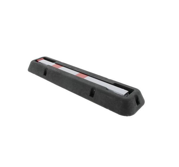 Poteau basculant + base de protection - VISO