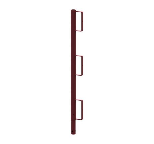 Poteau de garde-corps - Schake
