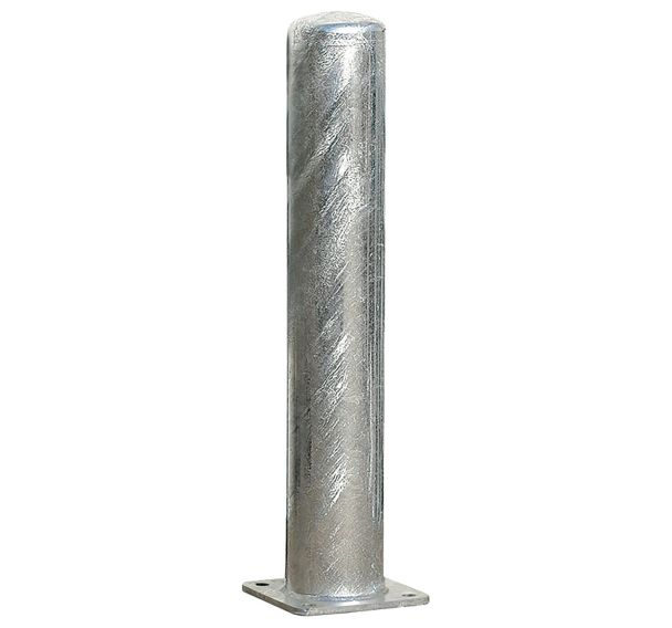 Poteau protection - galva - Procity