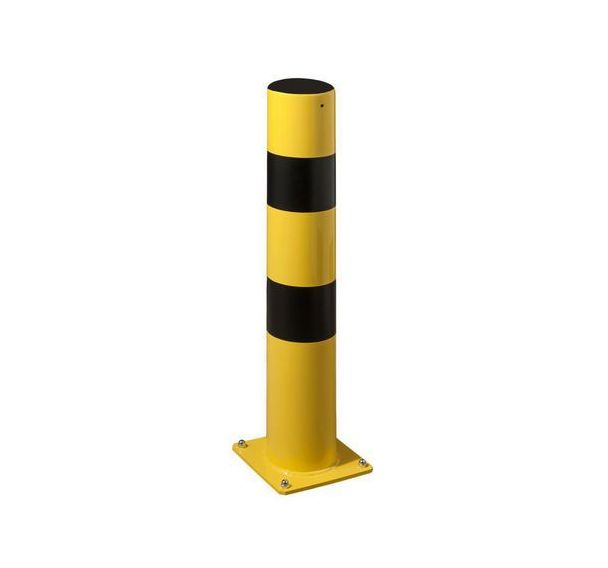 Poteau de protection Ø159mm - Mottez