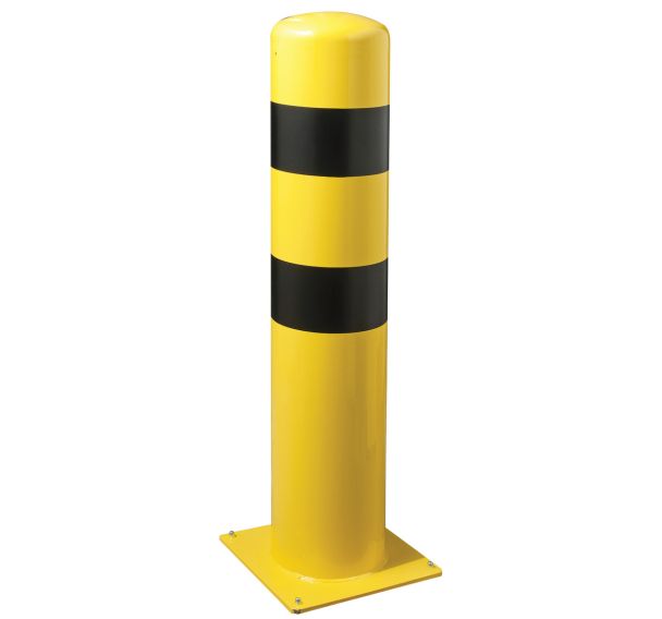 Poteau de protection Ø 273mm - Mottez