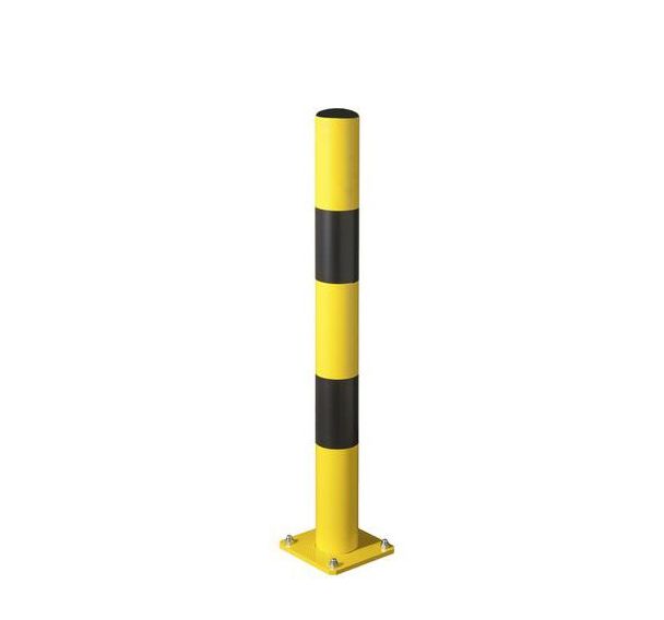 Poteau de protection Ø 89mm - Mottez