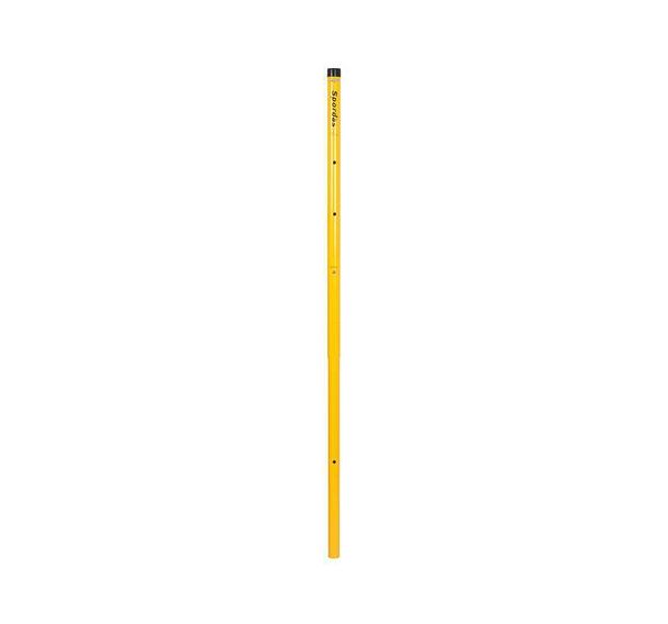 Poteau pour base Jumbo pour plateforme Poull Ball 120-165cm