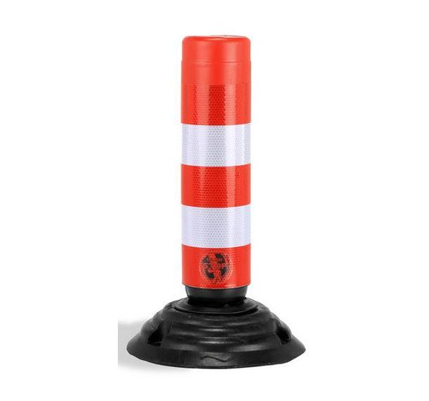 Poteau rabattable - 450 mm