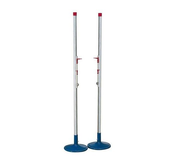 Poteaux de saut en hauteur school casal sport