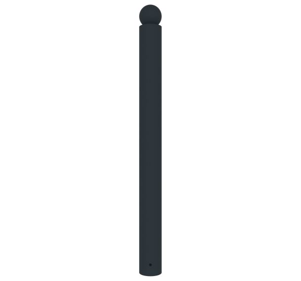 Potelet Opus tête boule - Rossignol Pro