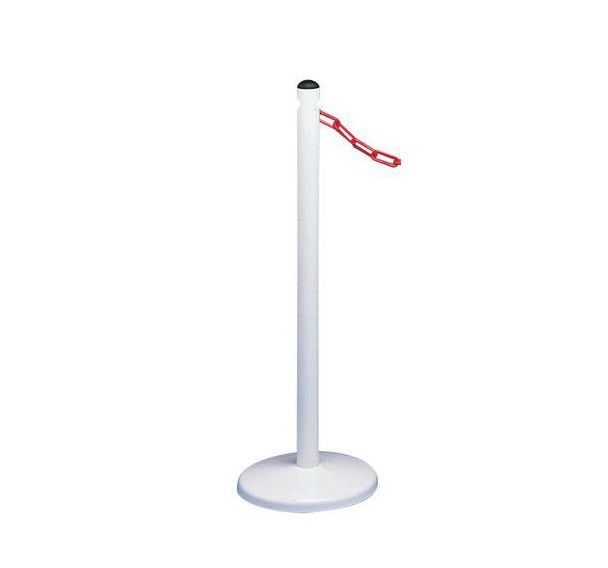 Potelet signalisation métal - Mottez