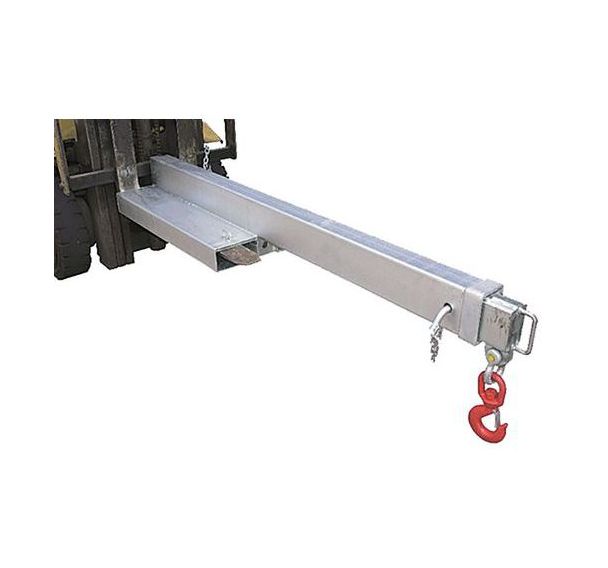 Potence extensible