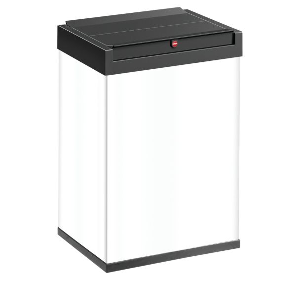 Poubelle Big-Box Swing 40 - Hailo