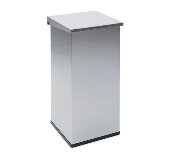 Poubelle Carro-Lift Recycling 2x52,5l