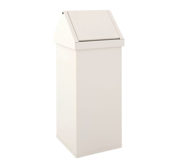 Poubelle Carro-Swing 55L et 110L - Vepabins