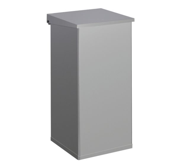 Poubelle Carro-lift avec amortisseur - 110 Litres_Vepabins
