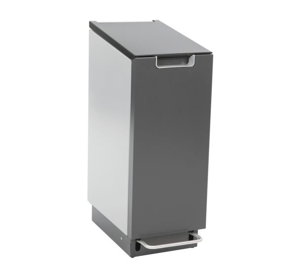Poubelle Connector Bin Kick