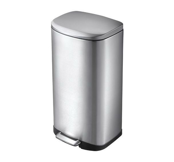 Poubelle Della Step Bin 35L - EKO