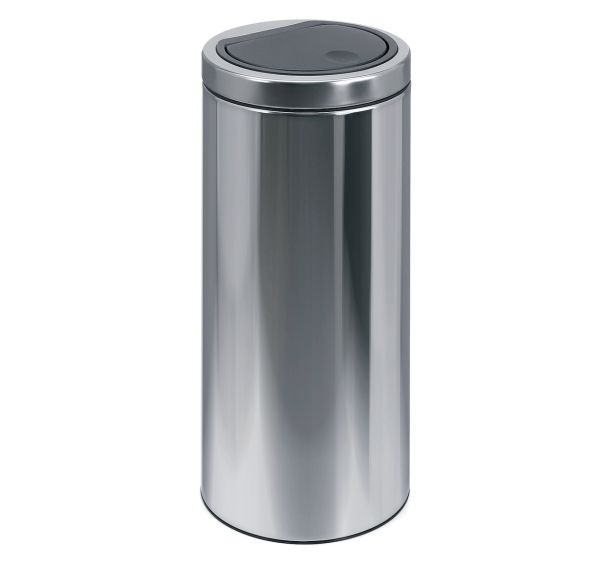 Poubelle Flat-Top 30L Brabantia