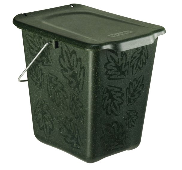 Poubelle Greenline 7L