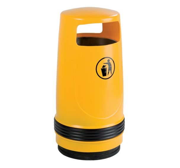 Poubelle Merlin - 90 L