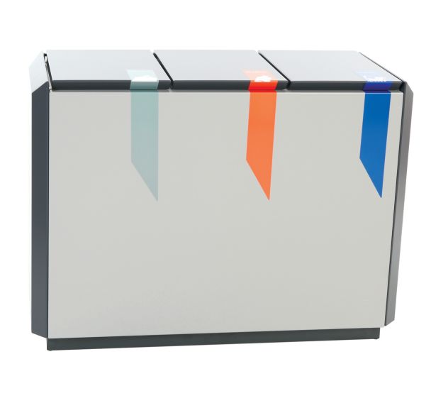 Poubelle RecycloStar 3