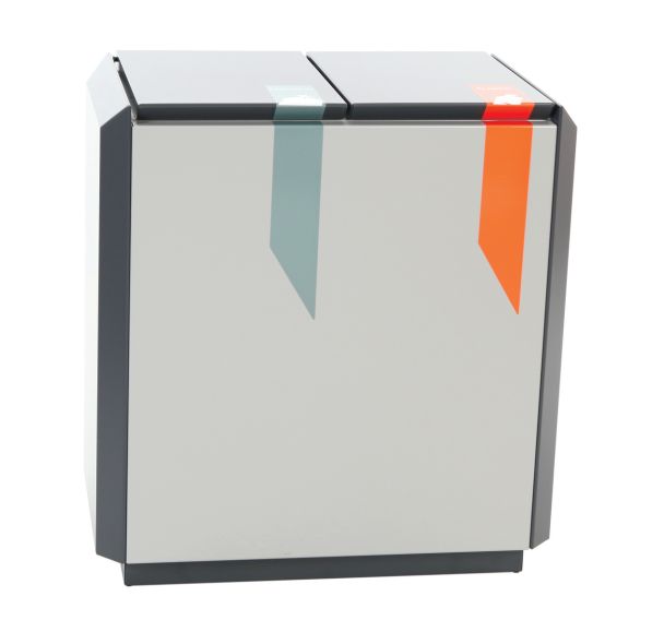 Poubelle Recyclostar 2