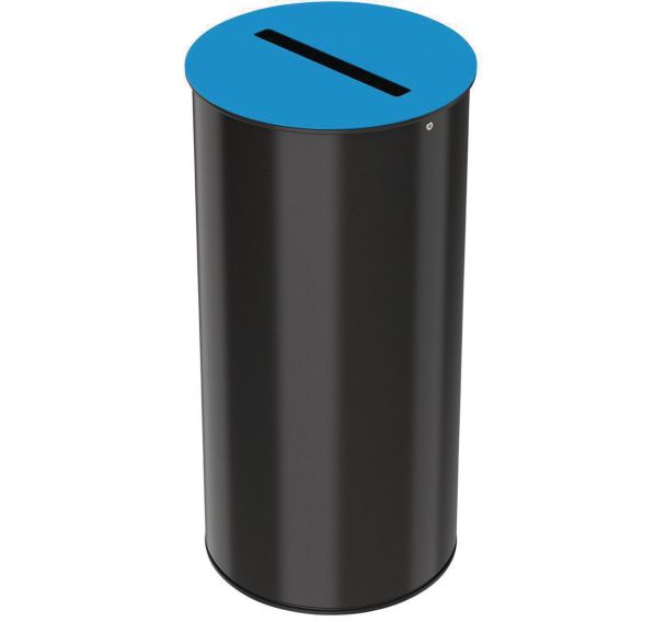 Poubelle Tri sélectif 50L Neotri - Rossignol Pro