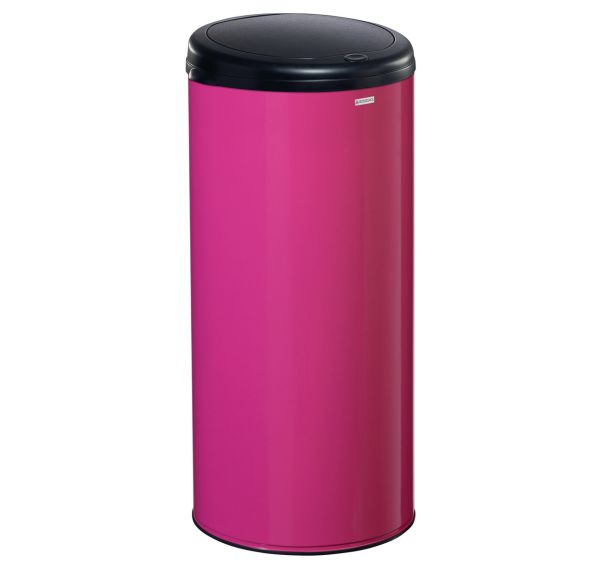 Poubelle à ouverture Manuelle - 45L - Handtouch - Rossignol Pro