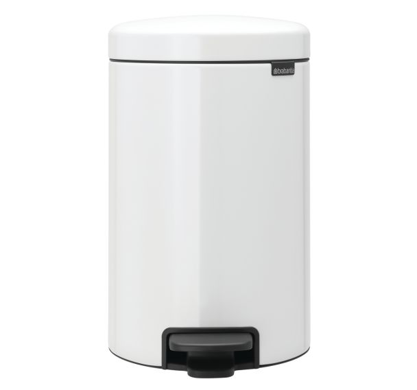 Poubelle à pédale NewIcon 12L - Brabantia