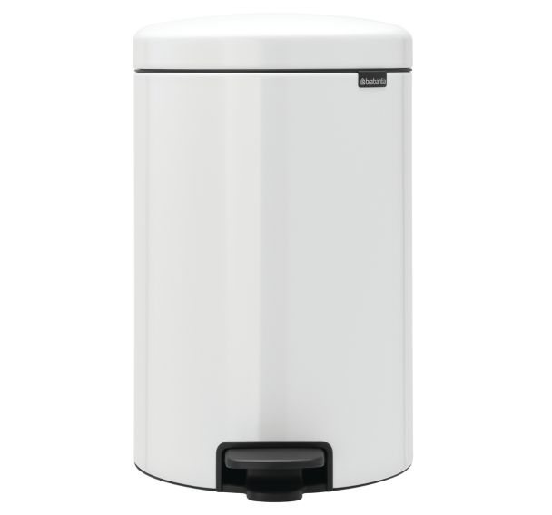 Poubelle à pédale NewIcon 20L - Brabantia