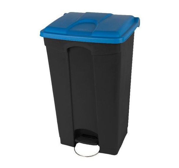 Poubelle agroalimantaire en plastique - 90L -Probbax