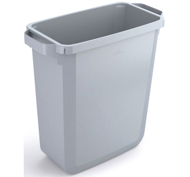 Poubelle coulissante 60 L, accessoires d'emballage - Treston