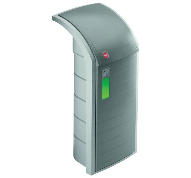 Poubelle de recyclage Profiline - 120 L