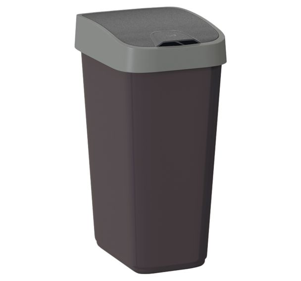 Poubelle plastique 25 L